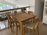 Išnuomojamas erdvus, įrengtas 3 kambarių - nuotraukos Nr. 7