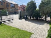 Išnuomojamas erdvus, įrengtas 3 kambarių - nuotraukos Nr. 15