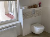 Išnuomojamas erdvus, įrengtas 3 kambarių - nuotraukos Nr. 13