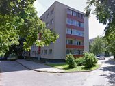 Išnuomojamas 3 Kambarių butas Žirmūnuose - nuotraukos Nr. 17
