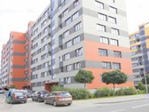 Parduodamas Įrengtas Erdvus 37.5 Kv.m. Vieno - nuotraukos Nr. 10