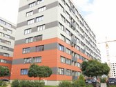 Parduodamas Įrengtas Erdvus 37.5 Kv.m. Vieno - nuotraukos Nr. 11