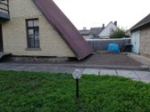 Parduodamas 5,64 arų sklypas. Sklypas su