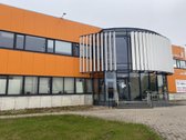 Išnuomojamos Įrengtos Patalpos Strategiškai - nuotraukos Nr. 13