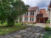 Parduodamos buvosios žemės ūkio bendrovės