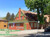 Nuomojama, Vytauto G. 33 Pastate: - nuotraukos Nr. 3