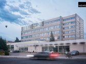 Išnuomojamos administracinės paskirties