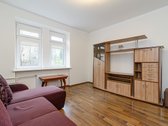 Nuomojamas 1 Kambario Butas ant Tauro kalno.
