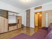 Nuomojamas 1 Kambario Butas ant Tauro kalno. - nuotraukos Nr. 5