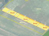 Parduodami dalimis arba kartu du (1 Ha ir 1 - nuotraukos Nr. 7