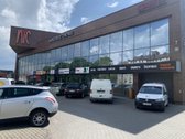 Išnuomojamos komercinės ir administracinės