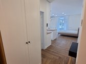 Išnuomojamas naujai perplanuotas ir įrengtas - nuotraukos Nr. 7