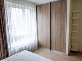 Be tarpininkų nuomojamas jaukus, kokybiškai - nuotraukos Nr. 6