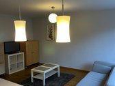 Puikiai įrengtas šiltas ir jaukus 3-jų - nuotraukos Nr. 2