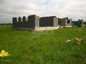 Parduodamas sklypas su pamatais, projektu ir - nuotraukos Nr. 6