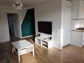 Nuomojamas 2 kambarių butas. - nuotraukos Nr. 6