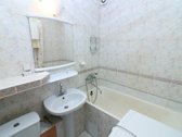 Išnuomojamas Tvarkingas 2 Kambarių Butas - nuotraukos Nr. 16