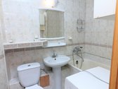 Išnuomojamas Tvarkingas 2 Kambarių Butas - nuotraukos Nr. 17