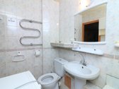 Išnuomojamas Tvarkingas 2 Kambarių Butas - nuotraukos Nr. 19