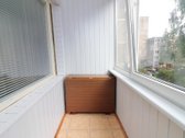 Išnuomojamas Tvarkingas 2 Kambarių Butas - nuotraukos Nr. 21