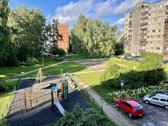 Išnuomojamas Tvarkingas 2 Kambarių Butas - nuotraukos Nr. 24