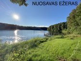 Parduodamas 30 Ha Žemės Sklypas Unikalioje - nuotraukos Nr. 11