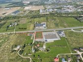 Parduodamas komercinės paskirties žemės