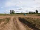 Parduodamas 16.45 arų sklypas su namo A+ - nuotraukos Nr. 7