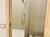 Nuomojamas jaukus 22 kv. m studijos tipo - nuotraukos Nr. 13