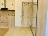 Nuomojamas jaukus 22 kv. m studijos tipo - nuotraukos Nr. 7