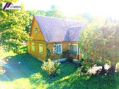 Parduodama sodyba vos 50 metrų nuo Keležerių - nuotraukos Nr. 4