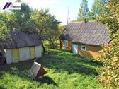 Parduodama sodyba vos 50 metrų nuo Keležerių - nuotraukos Nr. 3