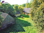 Parduodama sodyba vos 50 metrų nuo Keležerių - nuotraukos Nr. 17