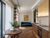 A brand new apartment in Vilnius old town is - nuotraukos Nr. 2