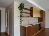 A brand new apartment in Vilnius old town is - nuotraukos Nr. 3