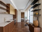 A brand new apartment in Vilnius old town is - nuotraukos Nr. 4