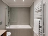 A brand new apartment in Vilnius old town is - nuotraukos Nr. 7