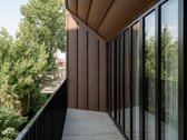 A brand new apartment in Vilnius old town is - nuotraukos Nr. 10