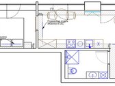 A brand new apartment in Vilnius old town is - nuotraukos Nr. 12