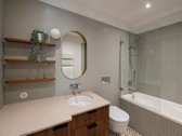 A brand new apartment in Vilnius old town is - nuotraukos Nr. 8