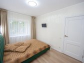 Nuo spalio 1 dienos išnuomojamas 3 kambarių - nuotraukos Nr. 7