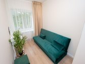 Nuo spalio 1 dienos išnuomojamas 3 kambarių - nuotraukos Nr. 12