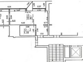 A brand new apartment in Vilnius old town is - nuotraukos Nr. 13
