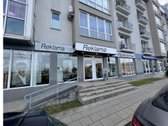 Išnuomojamos 252 m² komercines patalpas S. - nuotraukos Nr. 2