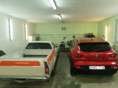 Automobilio kebulo remonto ir dazymo servisui - nuotraukos Nr. 3