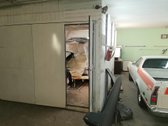 Automobilio kebulo remonto ir dazymo servisui - nuotraukos Nr. 2