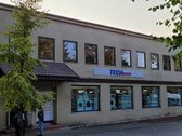 Prekybos-paslaugų pasažas centrinėje aikštėje - nuotraukos Nr. 3