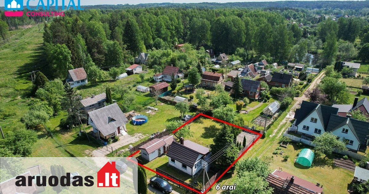 sodo-sklypas-rastinenuose-skelbimai-skelbiu-lt
