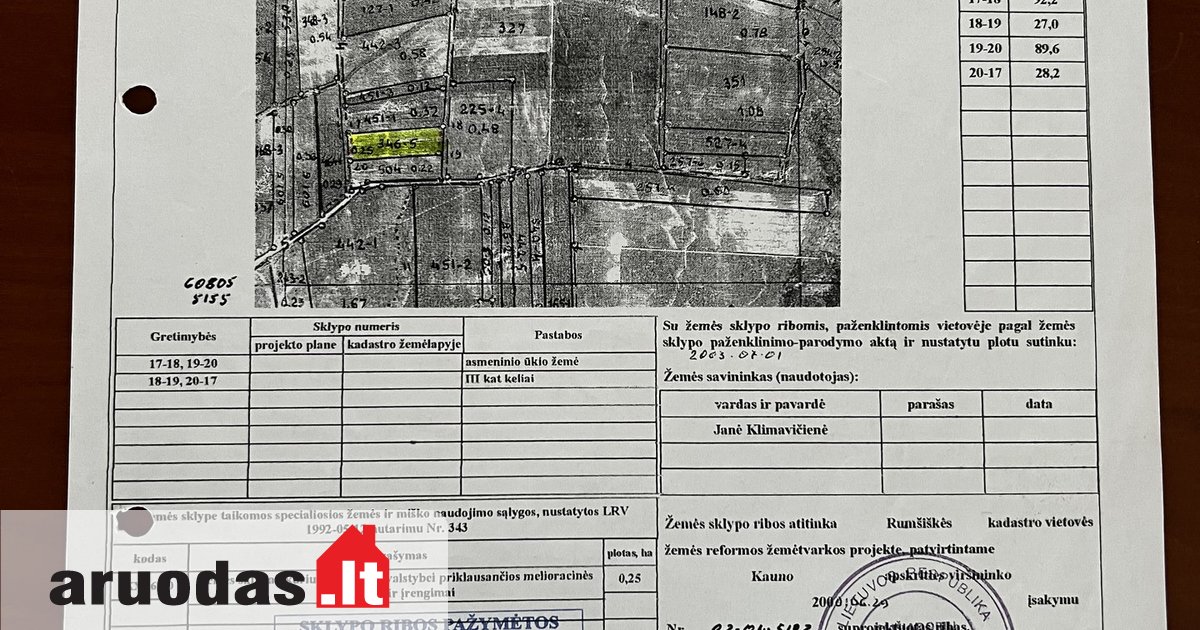 real estate picture