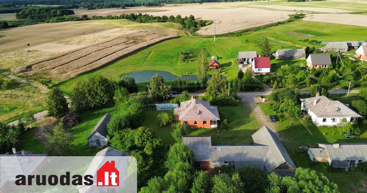 Skelbimai: lankomiausias Lietuvoje pardavimo, nuomos ir kitų skelbimų portalas - Skelbiu.lt